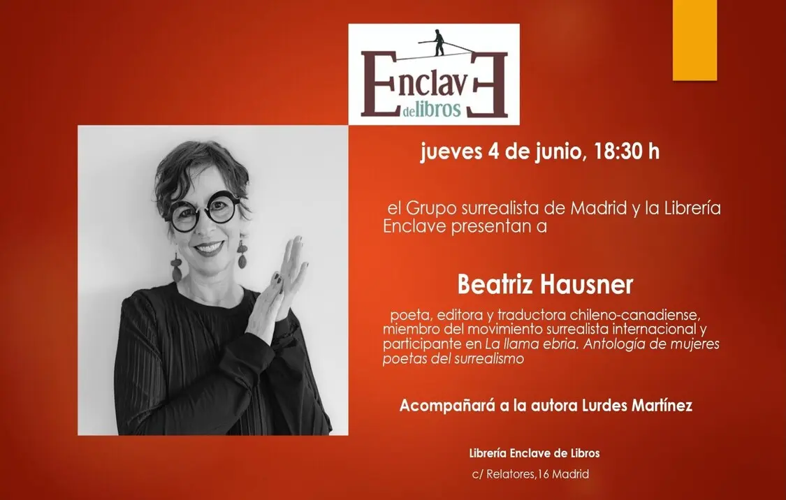 Encuentro con B