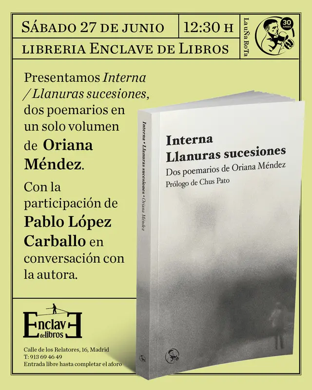 Presentación INTERNA/LLANURAS SUCESIONES de...
