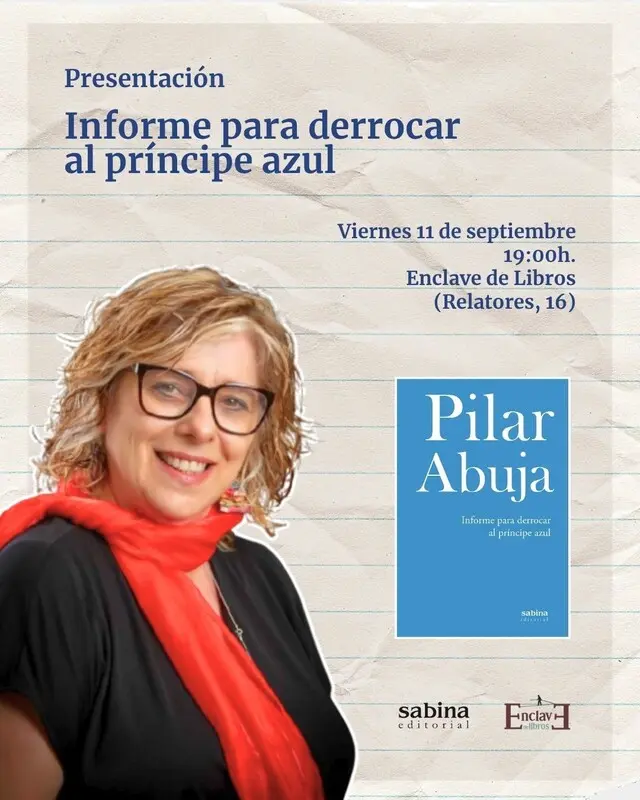 Presentación de INFORME PARA DERROCAR AL...
