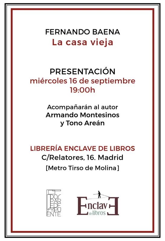 Presentación d