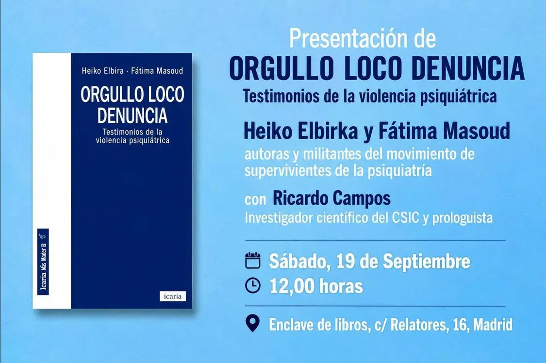 Presentacion de
