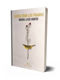 Suyos Eran los Pájaros